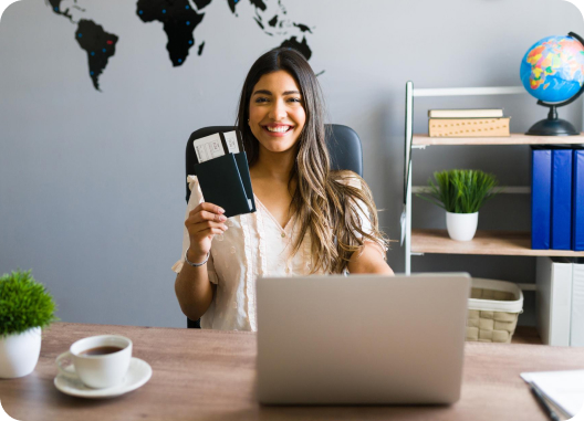 medium-shot-woman-working-as-travel-agent